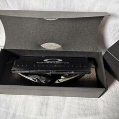 【新品&中古】OAKLEYロメオ　２本で24万円