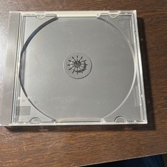 CDプラスチック•ケース(黒)17個【2022年末まで】