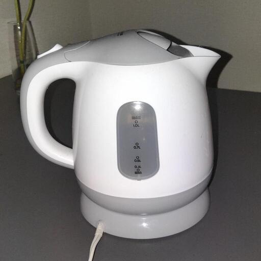 電気ポット