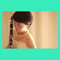 11/24Thu.金川信江 clarinet〔音楽とイマージュ〕...