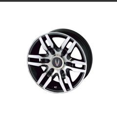 ホイール PPX PR-06 15インチ 6.0J ハイエース ガンメタリック  HIACE スポーティー ドレスアップ PR06