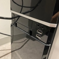 整備済みゲーミングデスクトップPC Corei5 4660 フォートナイト