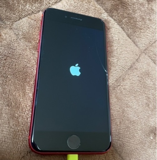 Apple iPhone SE 第2世代 GB iphonese レッド
