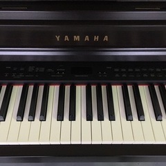 九州エリア配送可能！e60 YAMAHA Clavinova CLP-440R 2012年製 ヤマハ