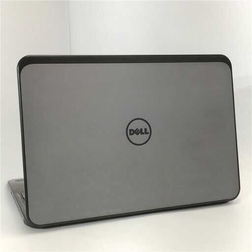 保証付 Wi-Fi有 15.6型 ノートパソコン DELL Latitude 3540 中古良品