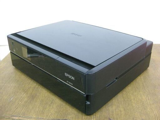 EPSON エプソン カラリオ インクジェット複合機 EP-804A 2011年製 プリンター