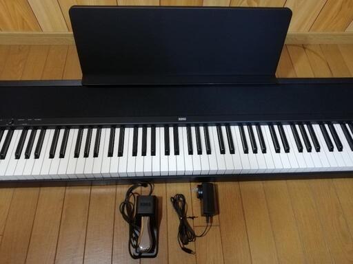 Korg  B2 電子ピアノ