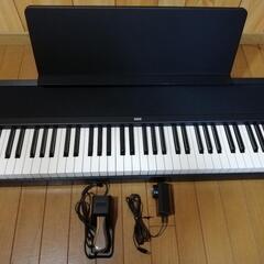 Korg  B2 電子ピアノ