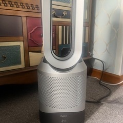 dyson pure hot＆cool