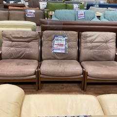 広島県 広島市のソファー ソファー ソファ(家具)の中古が安い！激安で  