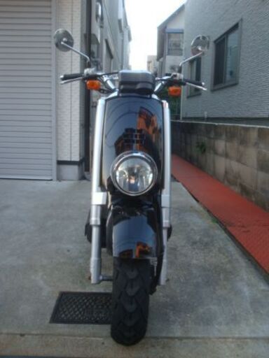 ☆原付☆2010年 ヤマハ VOX（SA31J）北大阪☆検ディオジョルノ