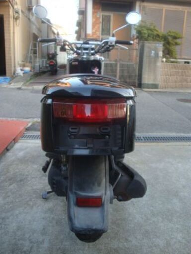 ☆原付☆2010年 ヤマハ VOX（SA31J）北大阪☆検ディオジョルノ