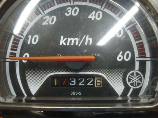 ★原付★2010年 ヤマハ VOX（SA31J）★★北大阪★検ディオジョルノビーノロムアドレスクーピータクトゥデイレッツズーマジョグ ☆原付☆2010年 ヤマハ VOX（SA31J）北大阪☆検ディオジョルノ