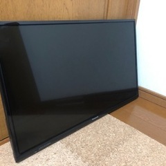 Panasonic TV   TH-32D300 ジャンク品