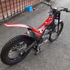 モンテッサ　コタ300RR