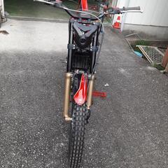 モンテッサ　コタ300RR