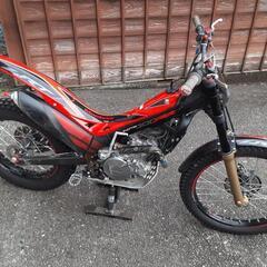 モンテッサ　コタ300RR