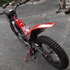 モンテッサ　コタ300RR