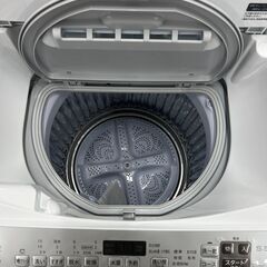 440 送料設置無料 SHARP乾燥機能付き洗濯機　8㌔ 20年製　冷蔵庫在庫 440 送料設置無料 SHARP乾燥機能付き洗濯機 8㌔ 20年製 冷蔵庫