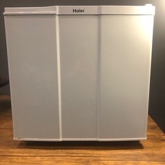Haier 冷蔵庫 NH103645