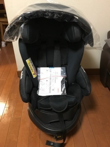 Aprica アップリカ　フラディア　グロウ　ISOFIX チャイルドシート