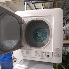 18年製東芝電気乾燥機【クリーニング済み】管理番号91711