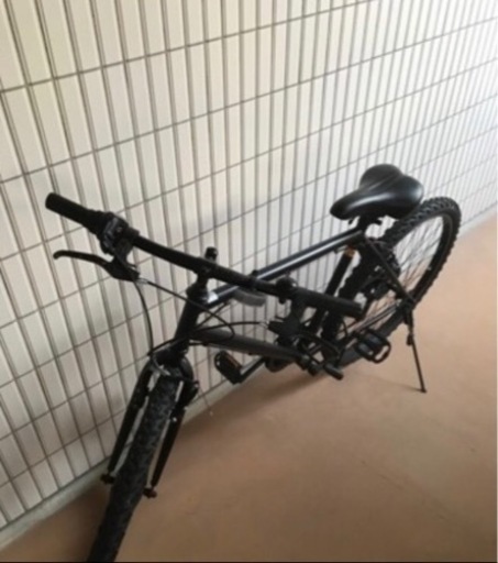 ブラック自転車 折りたたみ自転車 電動アシスト自転車 Panasonic