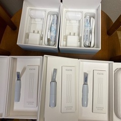 IQOS 付属品、ケース《値下げしました》