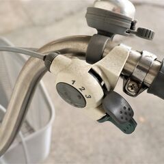 IMH88 BRIDGESTONE WAGON ブリヂストン ワゴン 三輪自転車 18インチ 16インチ 3段変速