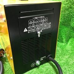 SUZUKID SSC-121 交流アーク溶接機 STARC120 コード式【市川行徳店