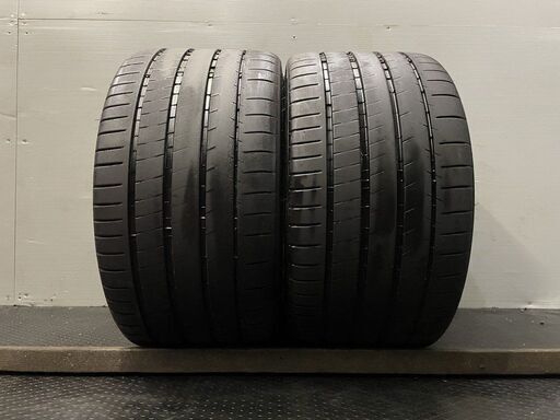 MICHELIN Pilot Super Sport K3 305/30ZR20 20インチ 夏タイヤ 2本