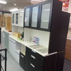 【カグマニア】【一部地域配送可】【種類豊富】キッチンボード、食器棚、カップボード18本