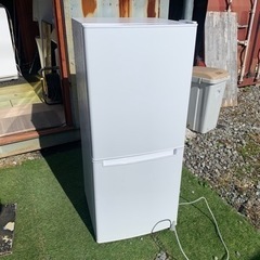 【ネット決済】2020年製　106L 冷蔵庫