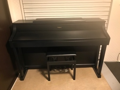 最終値下げ】Roland(HP508GP)最高峰モデル | nalans.com