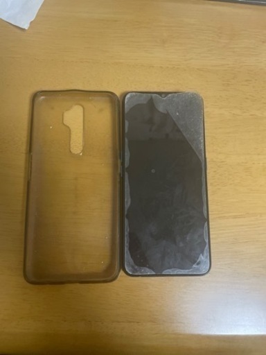 oppo a5 2020イヤホンセット