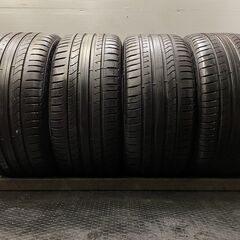 PIRELLI DRAGON SPORT TM 245/35R19 19インチ 夏タイヤ 4本 2019年製 バリ