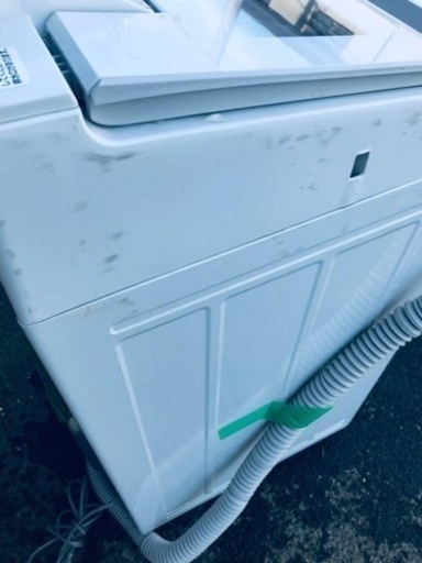 ET1093番⭐️ 7.0kg ⭐️Panasonic電気洗濯機⭐️2018年式