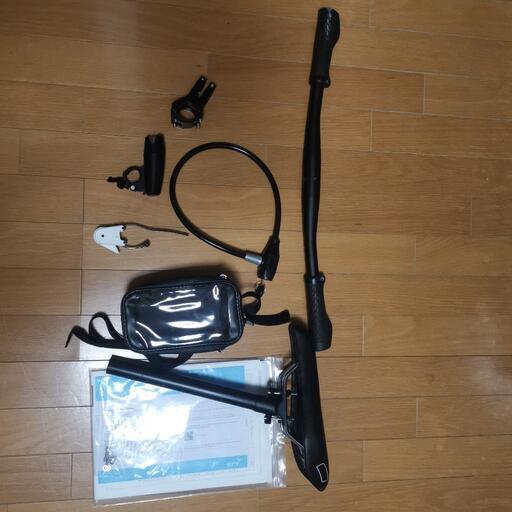 Tern（ターン）SURGE UNO サージュ ウノ
