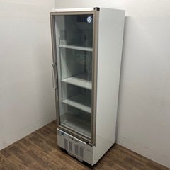 フクシマガリレイ　業務用　冷蔵ショーケース　２７０L　１ドアスイ...