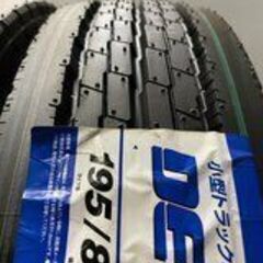 新品 2022年製 TOYO DELVEX M134 195/85R16 114/112N ライトトラック用 