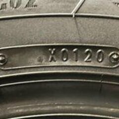 新品 GOODYEAR EfficientGrip ECO EG02 175/65R15 15インチ 夏タイヤ 4本 2020年製 スイフト ポルテ キューブ等　(VTP677) クレジットカード QRコード決済可能