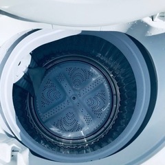 ET1097番⭐️ SHARP電気洗濯機⭐️ 2020年製 