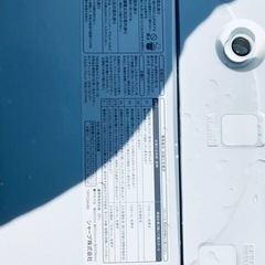 ET1097番⭐️ SHARP電気洗濯機⭐️ 2020年製 