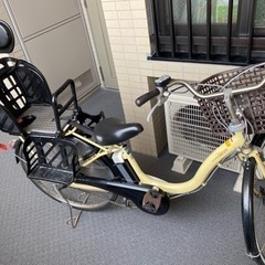 YAMAHA PAS NATURE電動自動車-2023年度給与計算実務能力検定1級模擬 