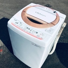 ET1101番⭐ TOSHIBA電気洗濯機⭐️