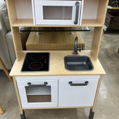 ⭐️IKEA　おままごとキッチン⭐️IKEA　おままごとキッチン...