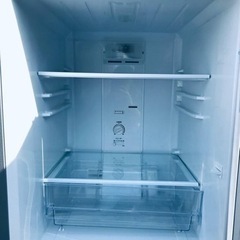 ET1077番⭐️AQUAノンフロン冷凍冷蔵庫⭐️2020年式