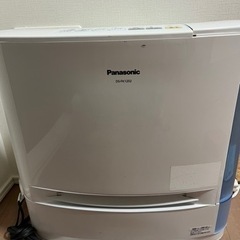 【決まりました】Panasonic パナソニック 電気ファンヒ...