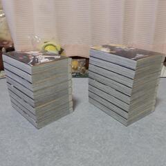 ★全巻❤️ポスカ付き❤️家庭教師ヒットマン❤️全初版★文庫版❤️美品 ☆全巻❤️ポスカ付き❤️家庭教師ヒットマン❤️全初版☆文庫版❤️