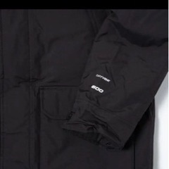 売り切れ】ノースフェイス マクマード キッズサイズ 160センチ想定